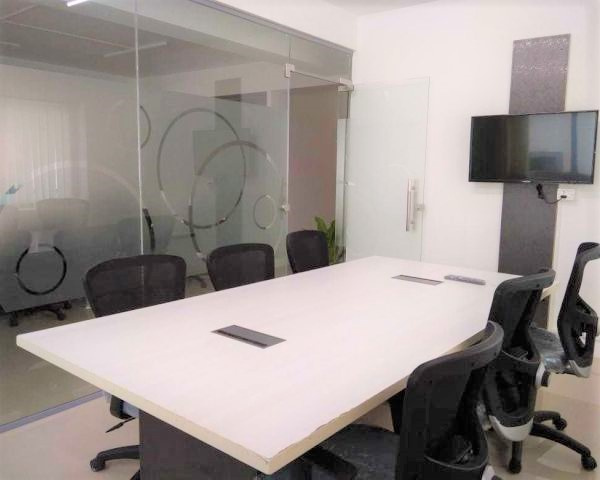 1200 Sq.ft. Office Space for Rent in Mount Road, Chennai