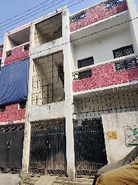 4 BHK Builder Floor for Sale in KDA Colony, J K Puri, Kanpur