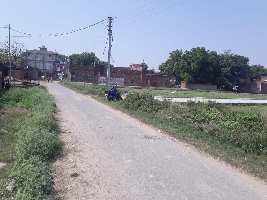  Residential Plot for Sale in Bilhaur, Kanpur