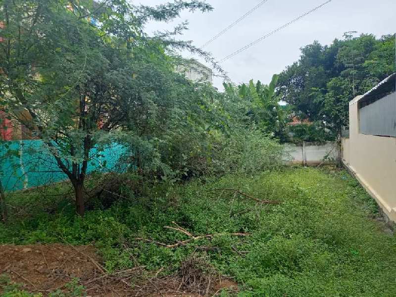 Residential Plot 1500 Sq.ft. for Sale in Karumandapam, Tiruchirappalli