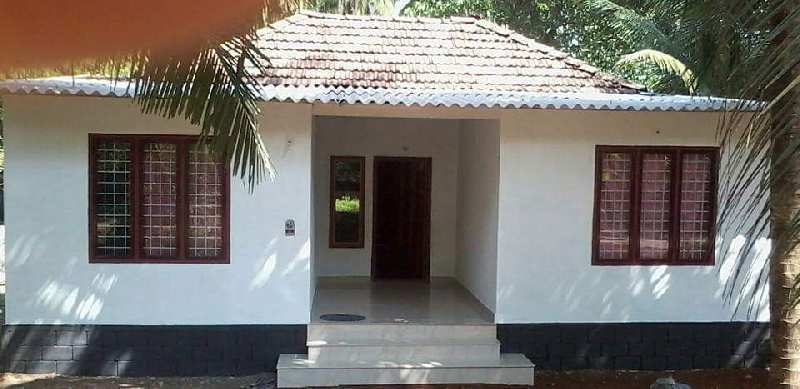 2 BHK House & Villa 1000 Sq.ft. for Sale in Alakode, Kannur
