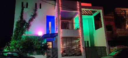 3 BHK House for Rent in Limbodi, Indore