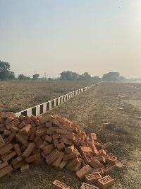  Residential Plot for Sale in Jhalwa, Allahabad