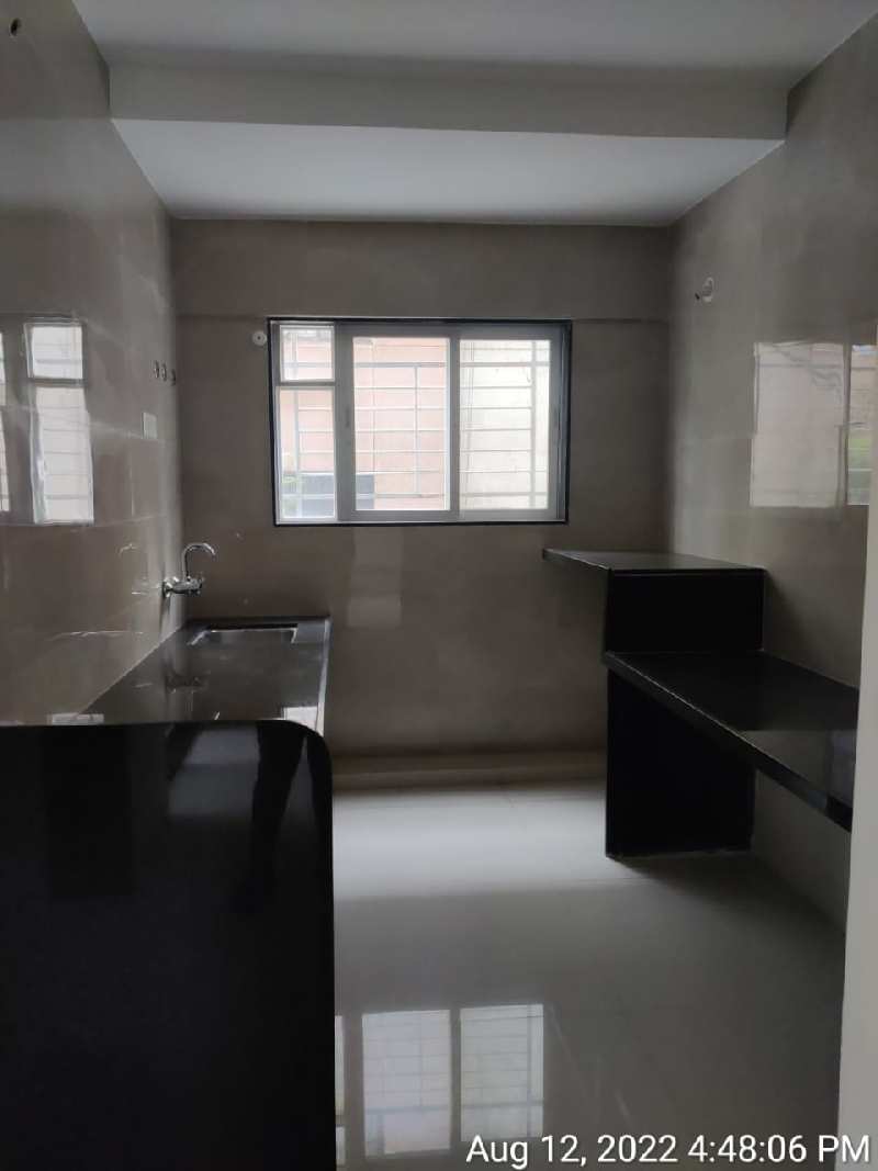 3 BHK 929 Sq.ft. Residential Apartment for Sale in Bavdhan, Pune