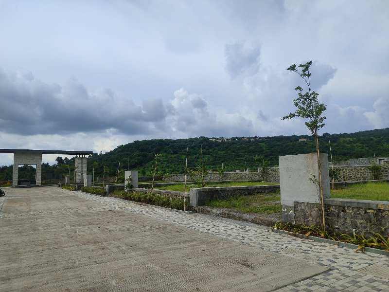 2104 Sq.ft. Residential Plot for Sale in Khadakwasla, Pune (REI1095280)