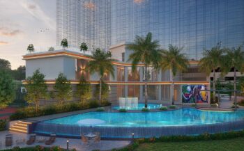 2 BHK Flat for Sale in Hinjewadi, Pune