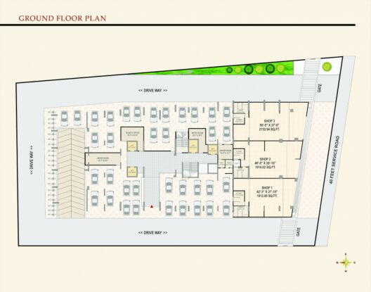 2 BHK Builder Floor 850 Sq.ft. for Sale in Warje, Pune