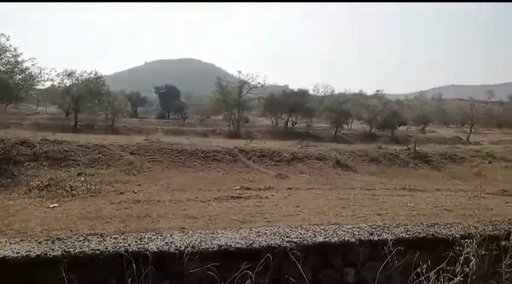  Residential Plot 18 Acre for Sale in Kasar Amboli, Pune