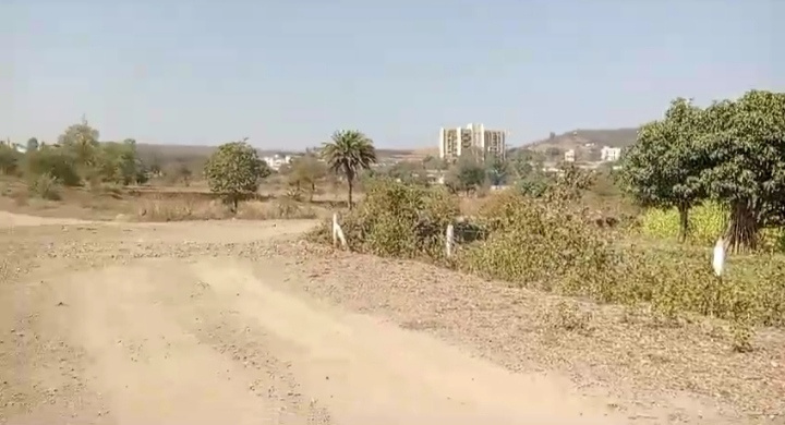  Residential Plot 18 Acre for Sale in Kasar Amboli, Pune