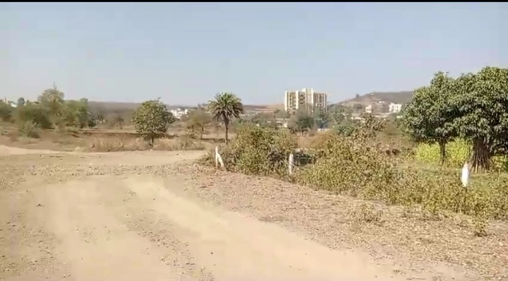  Residential Plot 18 Acre for Sale in Kasar Amboli, Pune