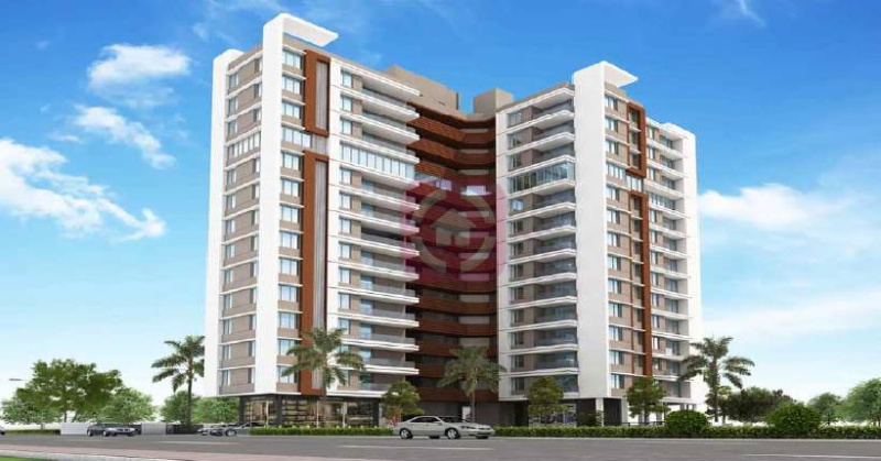 3 BHK Apartment 1500 Sq.ft. for Sale in Baner Road, Pune