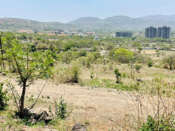  Residential Plot for Sale in Pirangut, Pune