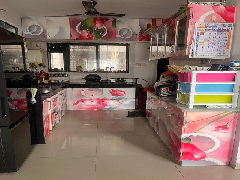 2 BHK 1140 Sq.ft. Apartment for Sale in Wadgaon Sheri, Pune