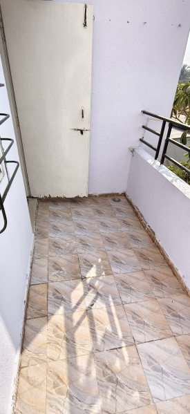 1 BHK 610 Sq.ft. Apartment for Rent in Wadgaon Sheri, Pune