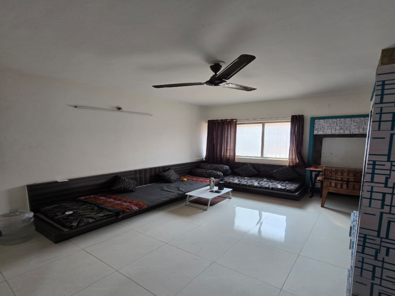 1 BHK 584 Sq.ft. Apartment for Rent in Kharadi, Pune