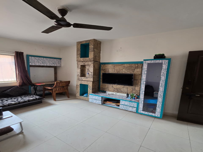 1 BHK 584 Sq.ft. Apartment for Rent in Kharadi, Pune