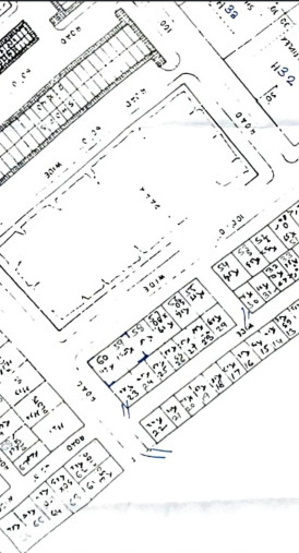  4000 Sq.ft. Commercial Land for Sale in Sam, Jaisalmer