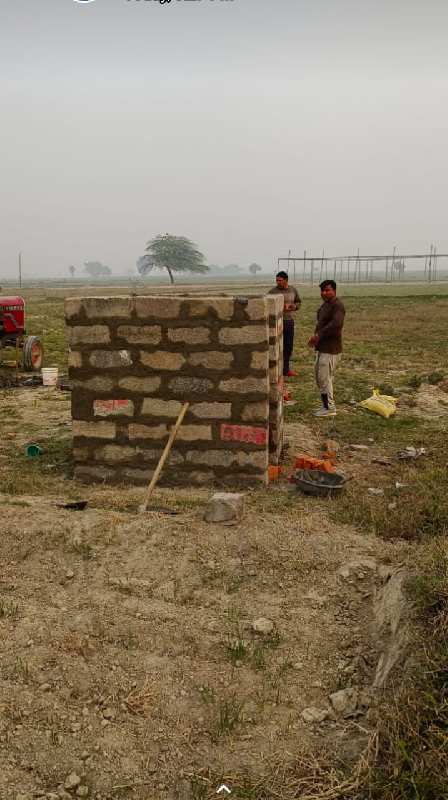  3000 Sq.ft. Residential Plot for Sale in Yamuna Expressway, Greater Noida