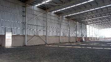  Warehouse for Rent in Rau Pithampur Road, Indore