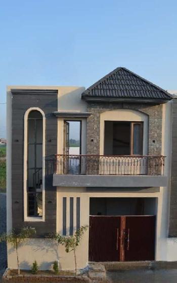 3 BHK House & Villa 1250 Sq.ft. for Sale in Sahnewal, Ludhiana (REI1028945)