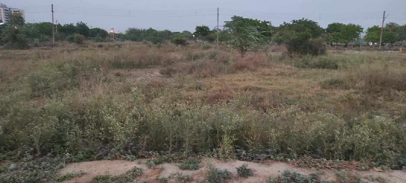 Residential Plot 388 Sq. Yards for Sale in