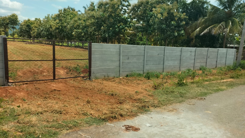 1 BHK Farm House 25200 Sq.ft. for Sale in Halaguru, Mandya