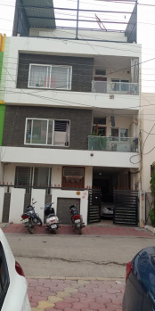 1 RK House & Villa for Rent in Bengali Square, Indore
