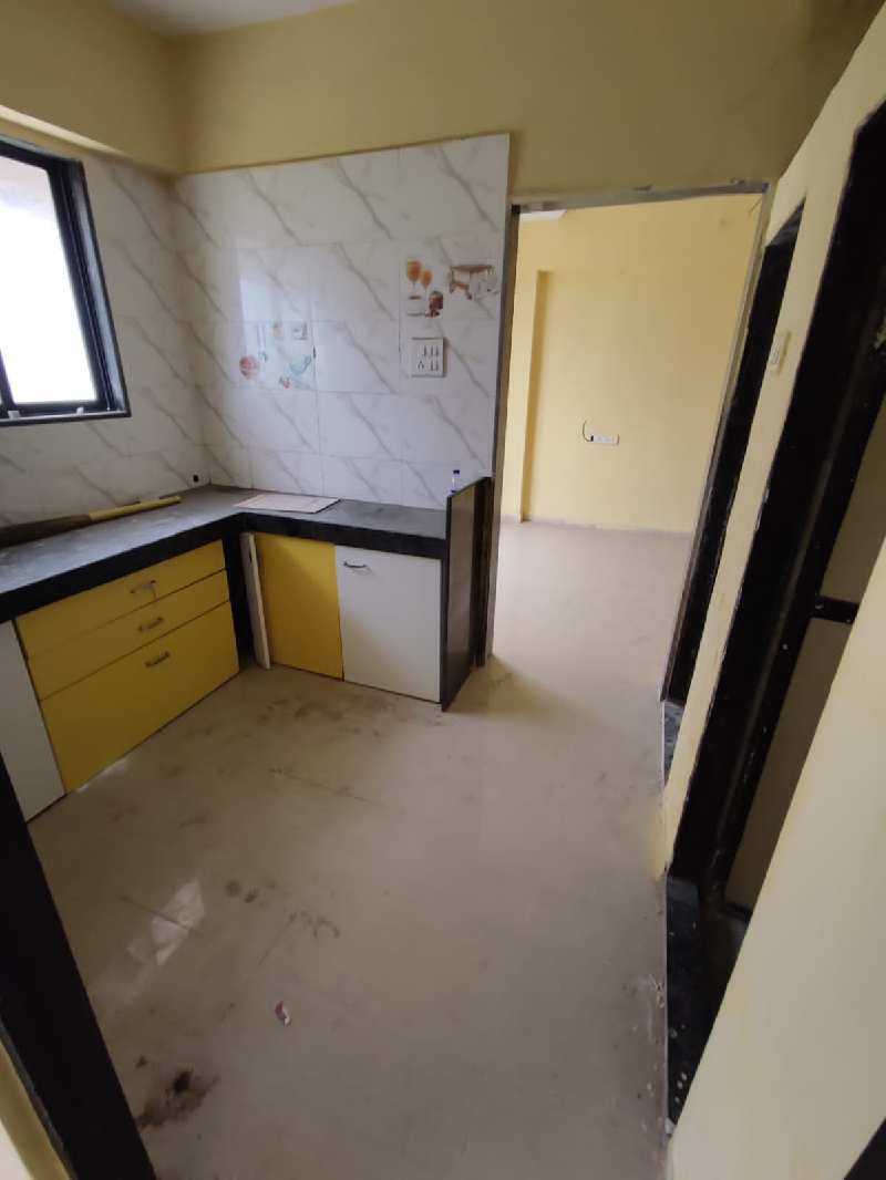 1 BHK 400 Sq.ft. Residential Apartment for Sale in Naigaon East, Mumbai (REI1054207)