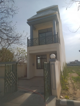  Residential Plot for Sale in Bithoor, Kanpur