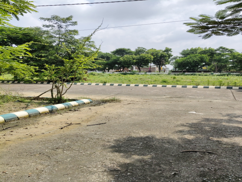  Residential Plot 100 Sq. Yards for Sale in Bithoor, Kanpur