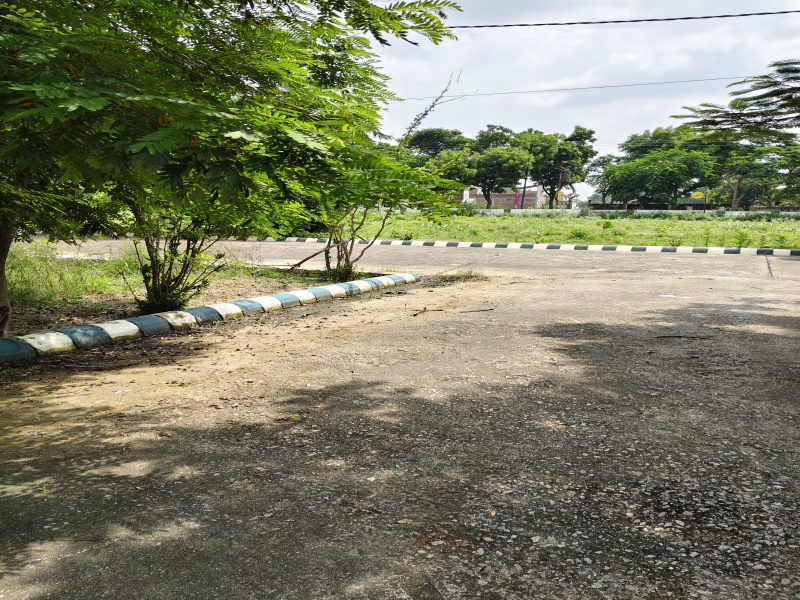  Residential Plot 100 Sq. Yards for Sale in Bithoor, Kanpur