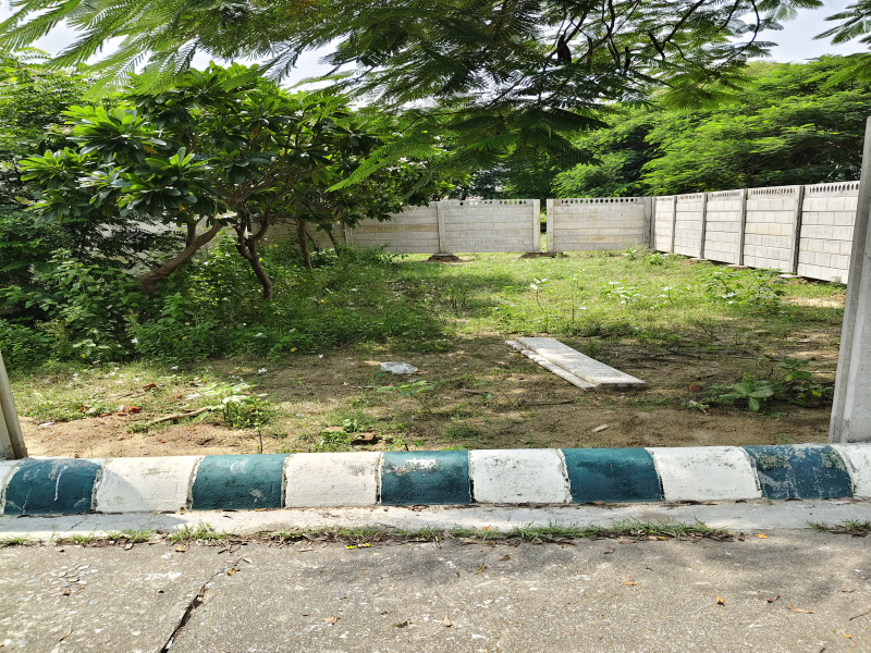  Residential Plot 100 Sq. Yards for Sale in Bithoor, Kanpur