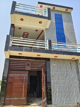 2.5 BHK House for Sale in Bithoor, Kanpur