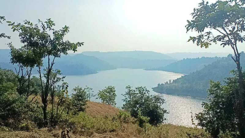 2 BHK Farm House 7000 Sq.ft. for Sale in Igatpuri, Nashik