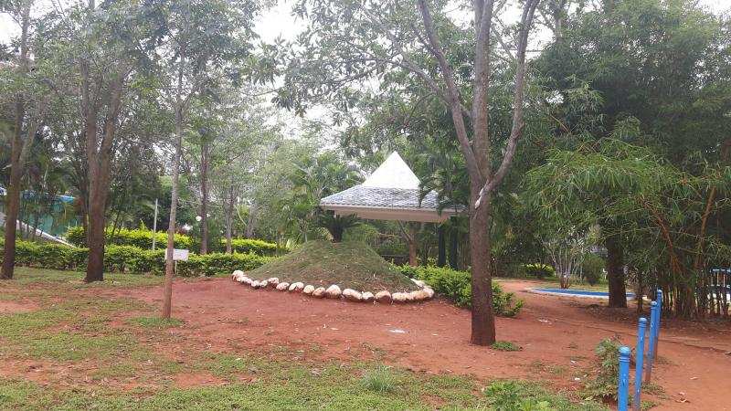  Residential Plot 5500 Sq.ft. for Sale in Hoskote, Bangalore