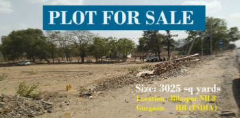  Agricultural Land for Sale in NH 8, Gurgaon
