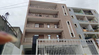 3 BHK Builder Floor for Rent in Surya Vihar, Gurgaon