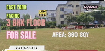 3 BHK Builder Floor for Sale in Sector 82 Gurgaon