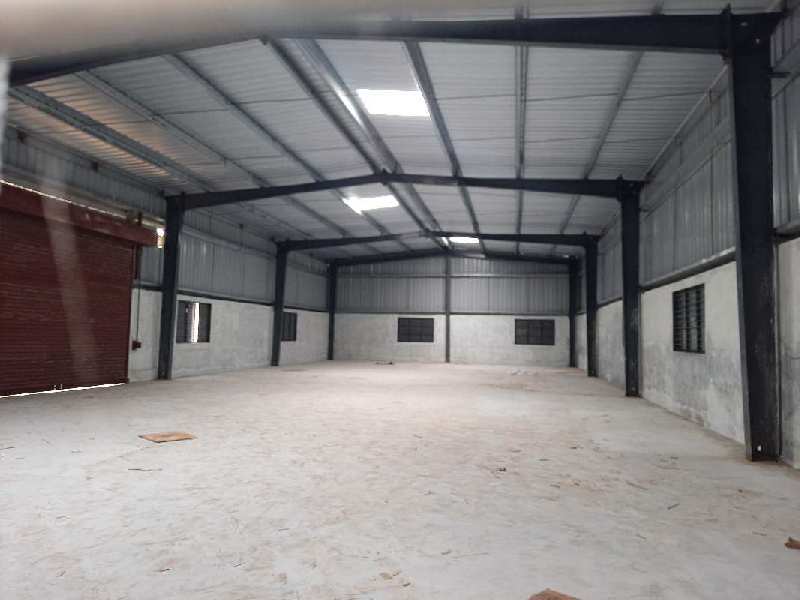 Warehouse 11000 Sq.ft. for Rent in Kallapalayam, Coimbatore