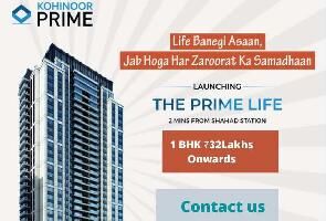 1 BHK Flat for Sale in Sidhi Vinayak Nagar, Ulhasnagar, Thane