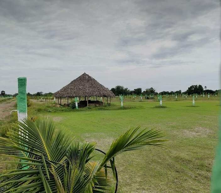  Agricultural Land 10000 Sq.ft. for Sale in Chengalpet, Chennai