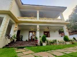 4 BHK Villa for Sale in Salvador Do Mundo, Bardez, Goa