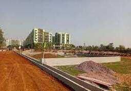  Residential Plot for Sale in Junwani, Durg