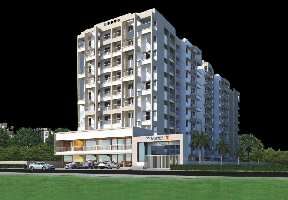 3 BHK Flat for Sale in Besa, Nagpur