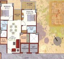 2 BHK Flat for Sale in Rupnagar, Guwahati