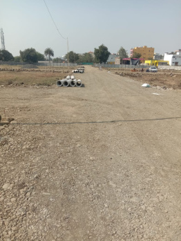 Commercial Land for Sale in Samarda, Bhopal