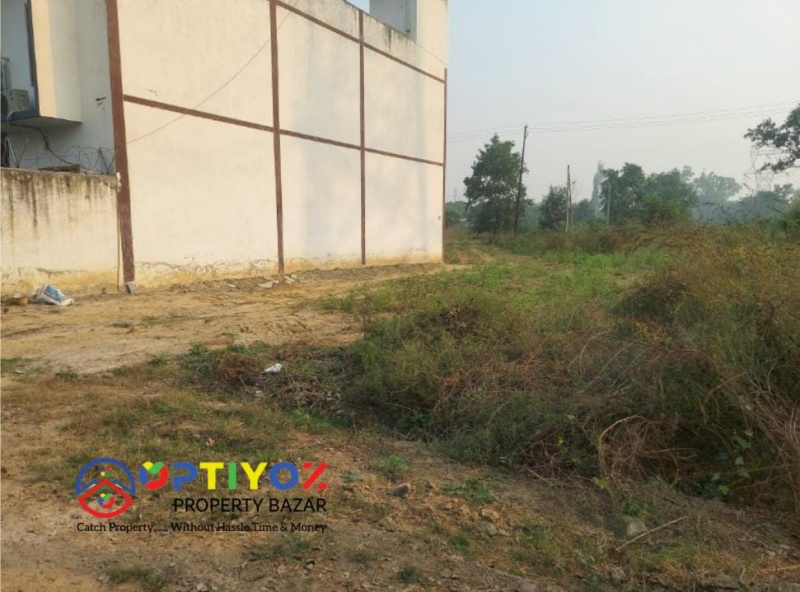  Residential Plot 200 Sq. Meter for Sale in Preet Vihar, Hapur