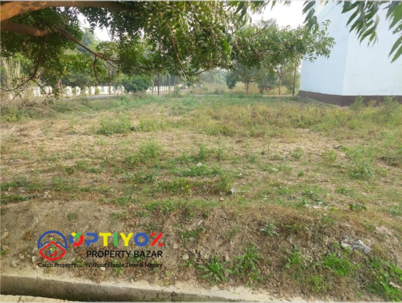  Residential Plot 220 Sq. Meter for Sale in Preet Vihar, Hapur