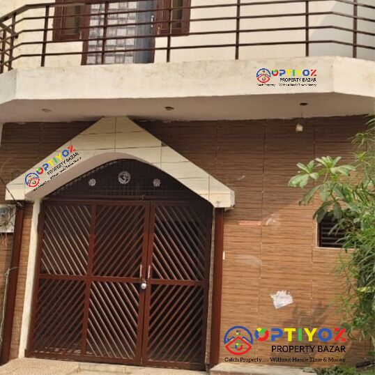 2 BHK House 50 Sq. Meter for Sale in Pilkhuwa, Hapur