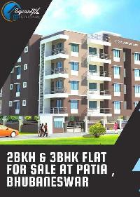 2 BHK Flat for Sale in Patia, Bhubaneswar